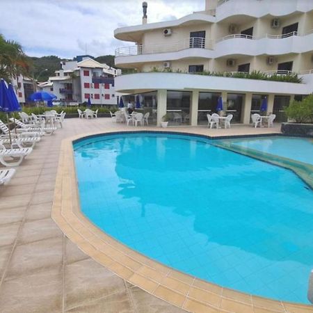 Praia Brava Hotel Florianópolis 외부 사진