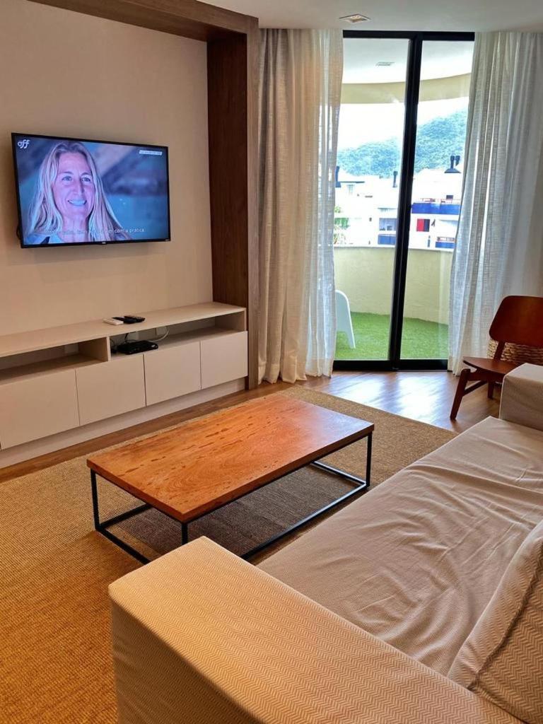 Praia Brava Hotel Florianópolis 외부 사진